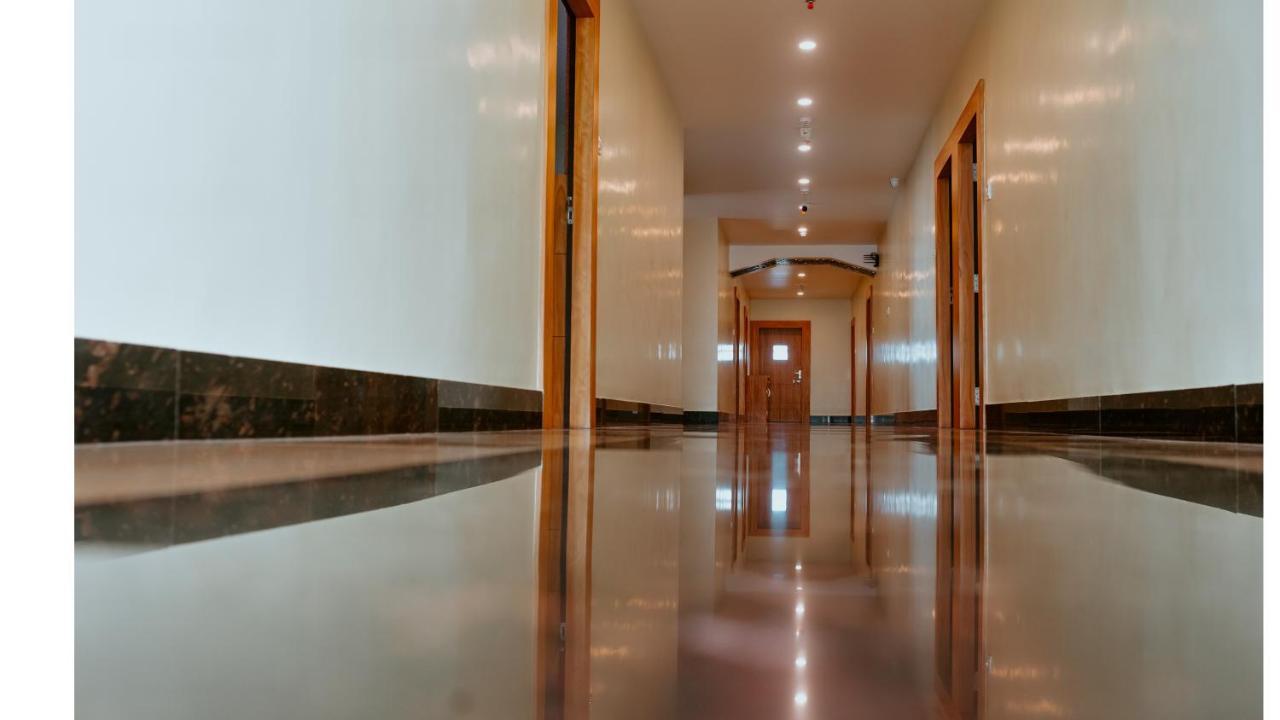 Hotel Dc Star Tarapith Exterior photo